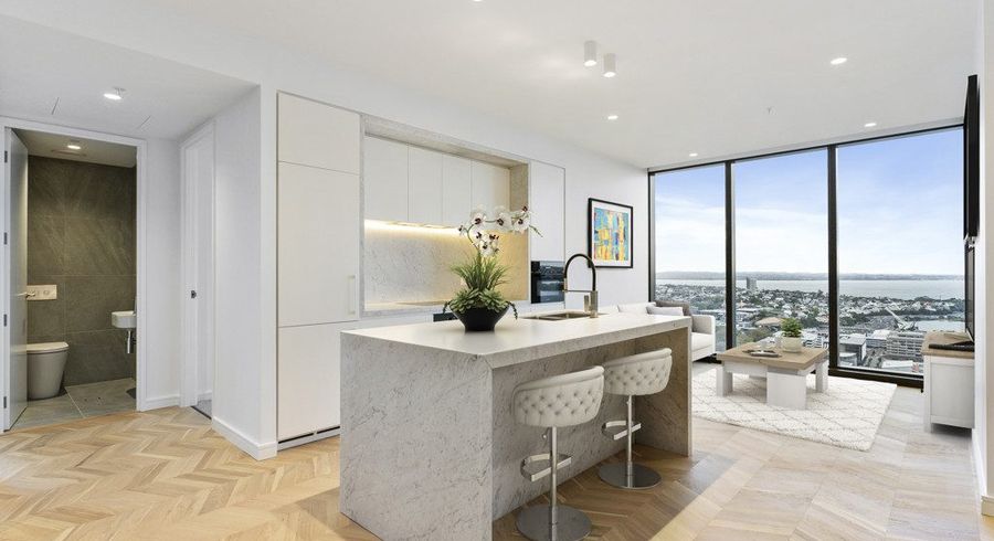  at 3301/51 Albert Street, City Centre, Auckland City, Auckland