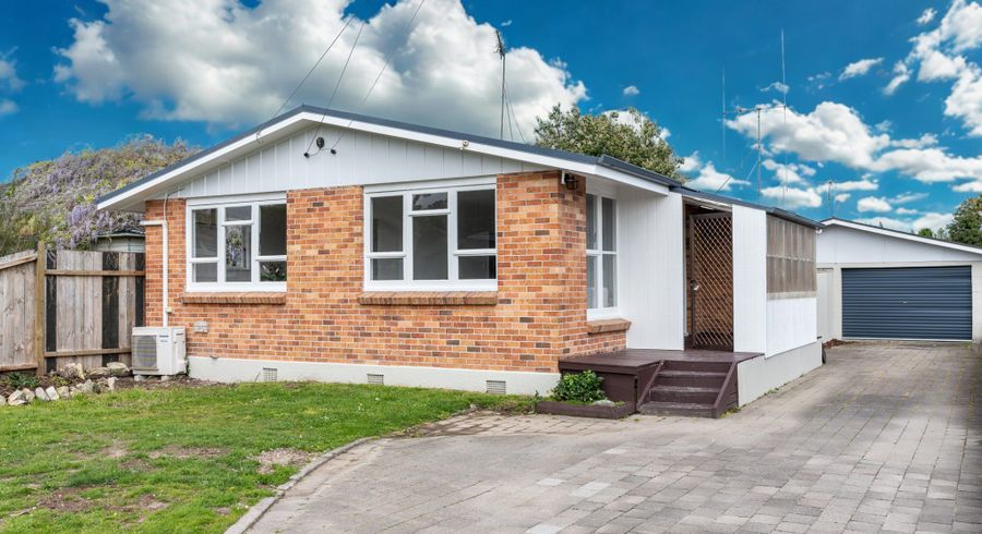  at 7 Portal Crescent, Beerescourt, Hamilton, Waikato