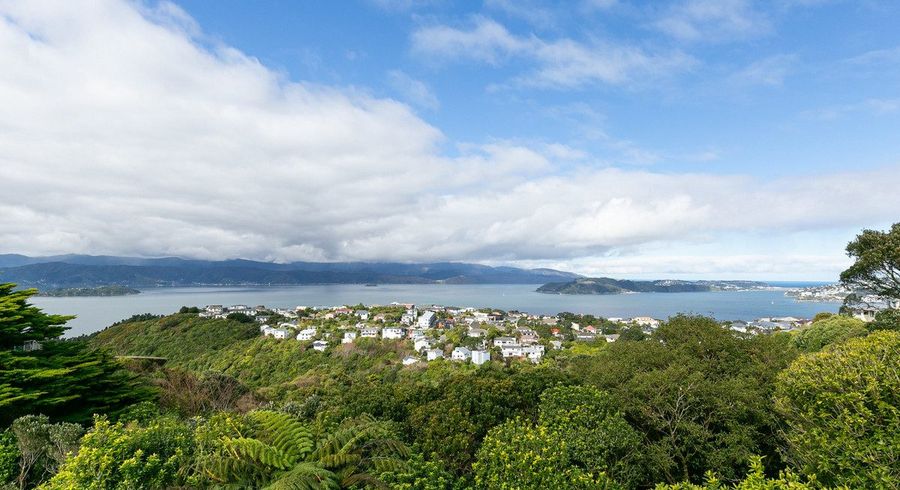  at 24A Gurkha Crescent, Khandallah, Wellington