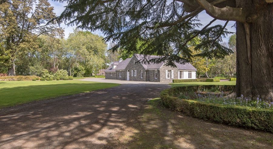  at 132 Old Tai Tapu Road, Kennedys Bush, Christchurch