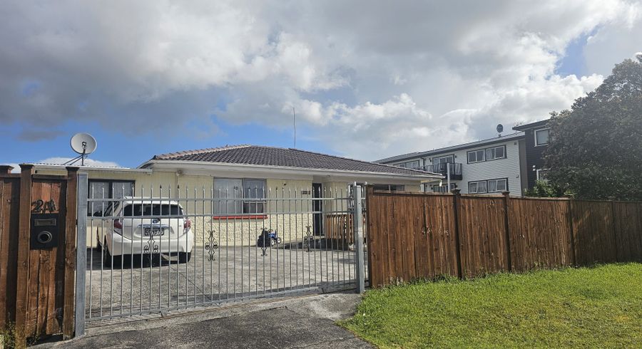  at 2/2a Hutt Road, Manurewa, Manukau City, Auckland
