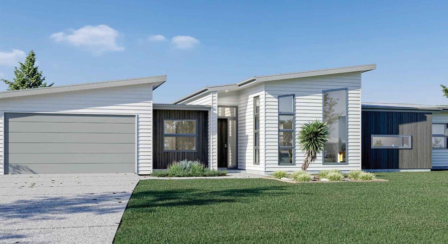  at 25 Truebridge Drive, Waitarere Beach, Horowhenua, Manawatu / Whanganui