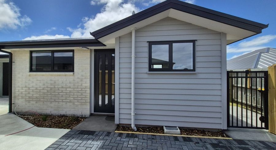  at 852A Goulds Road, Rolleston, Selwyn, Canterbury