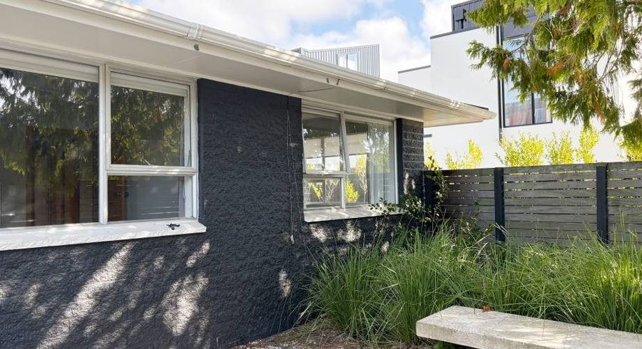  at 1/389 Durham Street North, City Centre, Christchurch City, Canterbury