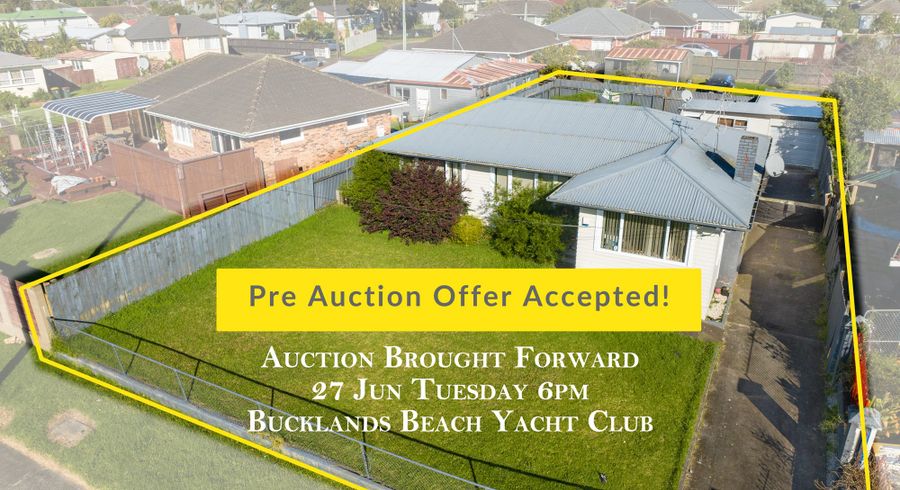  at 12 Parker Crescent, Otara, Auckland