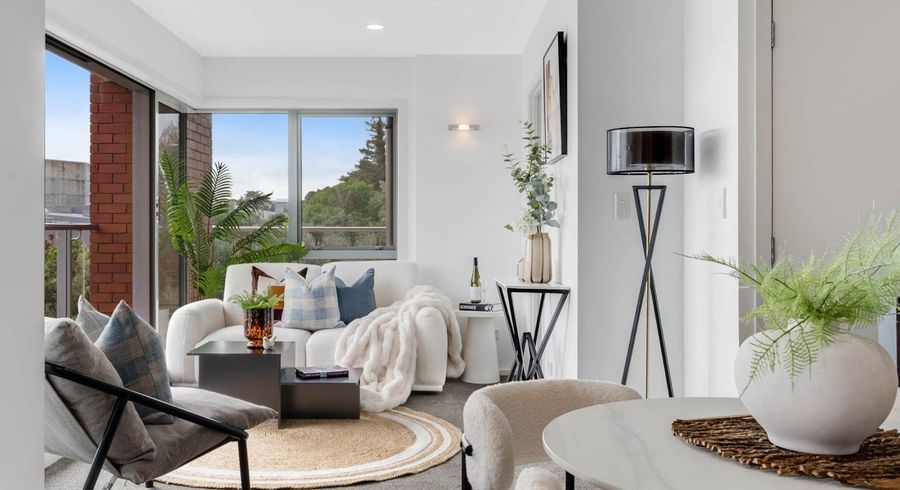  at 314/4 Wagener Place, Mount Albert, Auckland City, Auckland