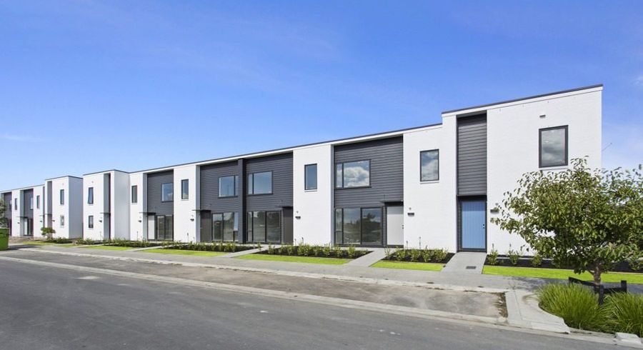  at 23 Boyes Avenue, Whenuapai, Waitakere City, Auckland