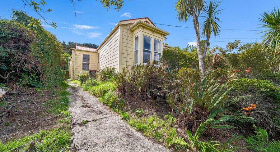  at 49 Kauri Street, Ravensbourne, Dunedin