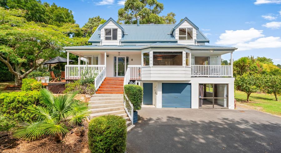  at 24 Sarah Todd Lane, Waimauku, Waimauku