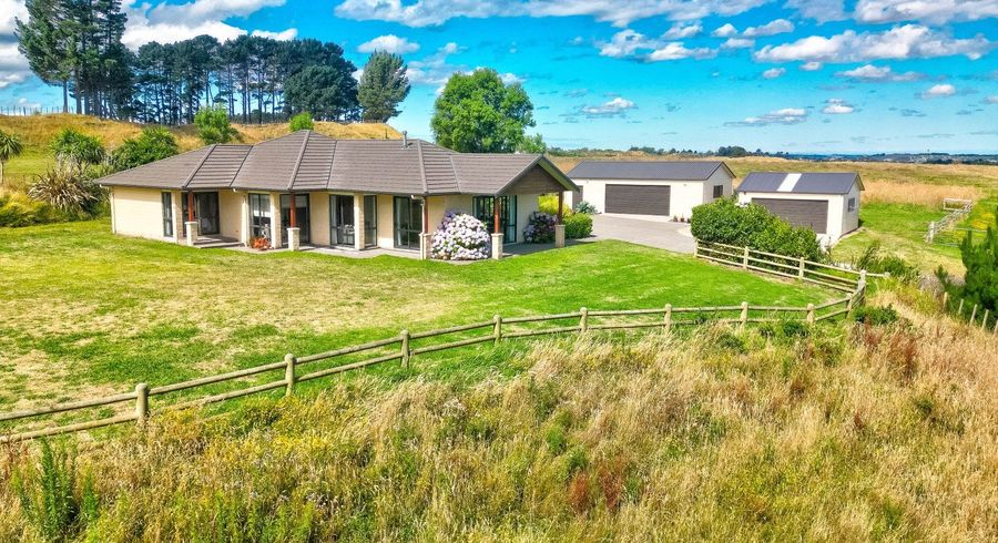  at 174A Tayforth Road, Westmere, Whanganui