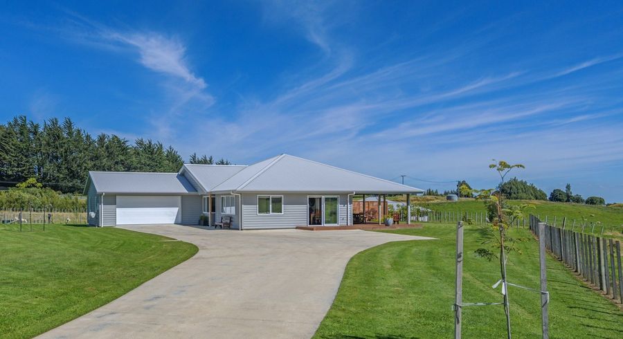  at 23 Haggerty Street, Kimbolton, Manawatu, Manawatu / Whanganui