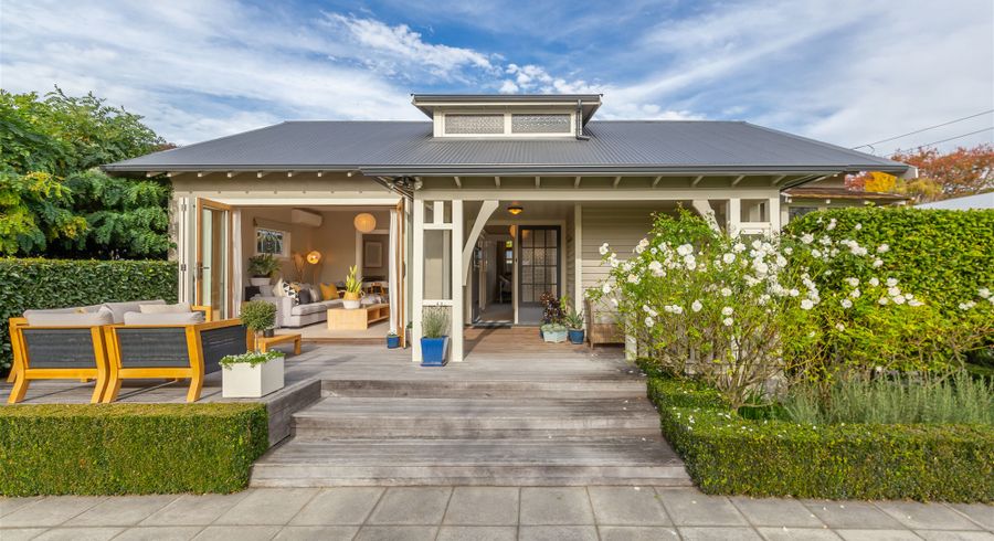  at 74 Perry Street, Papanui, Christchurch