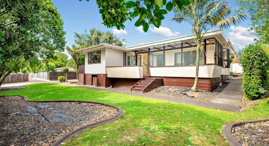  at 202 Royal Road, Massey, Waitakere City, Auckland