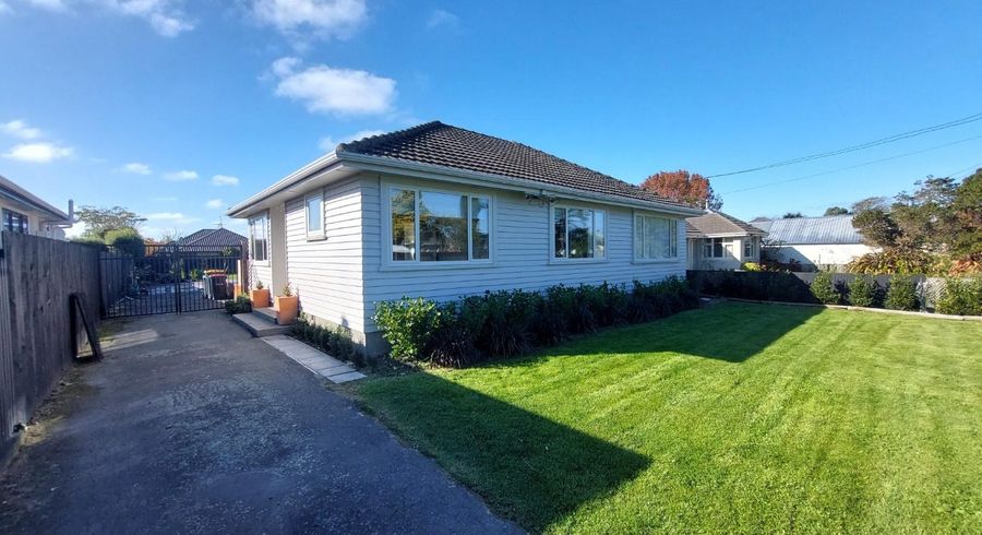  at 41 Moreland Avenue, Papanui, Christchurch City, Canterbury
