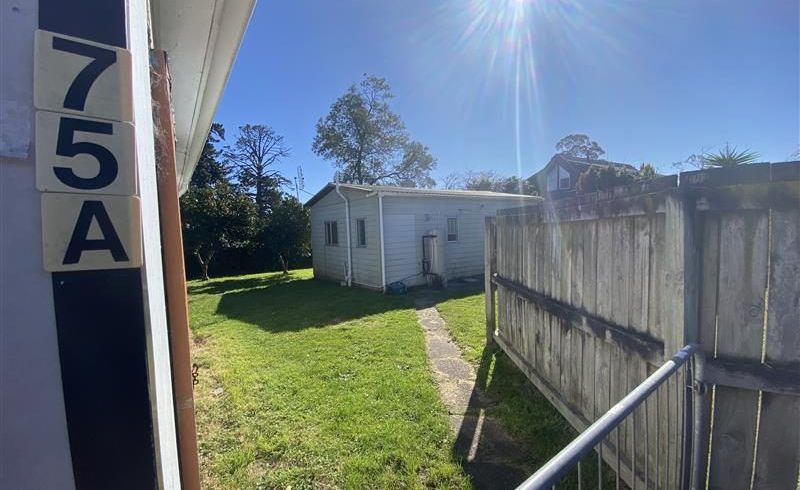  at 75 Bruce Avenue, Glenview, Hamilton, Waikato