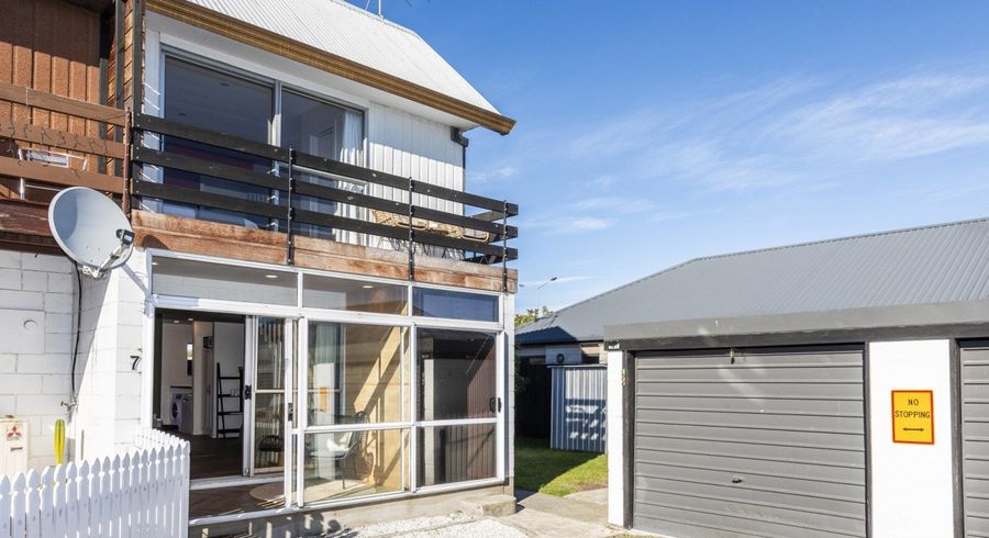  at 7/9 Kipling Street, Addington, Christchurch