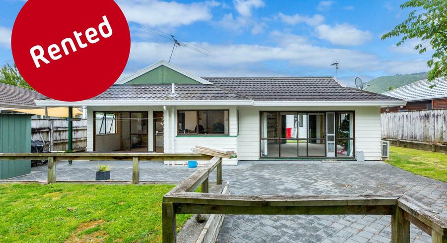  at 4 Memphis Grove, Totara Park, Upper Hutt, Wellington