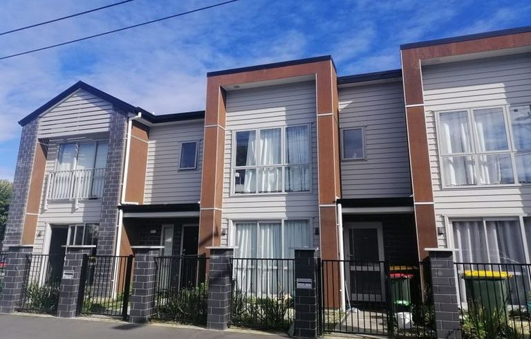  at 113 Knighton Road, Hillcrest, Hamilton, Waikato