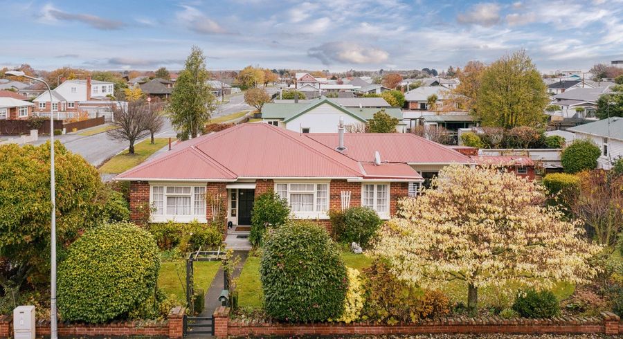  at 60 Grey Street, Ashburton, Ashburton