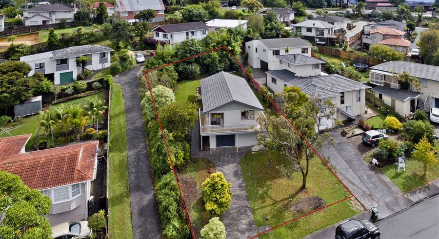  at 66 Lavery Place, Sunnynook, North Shore City, Auckland
