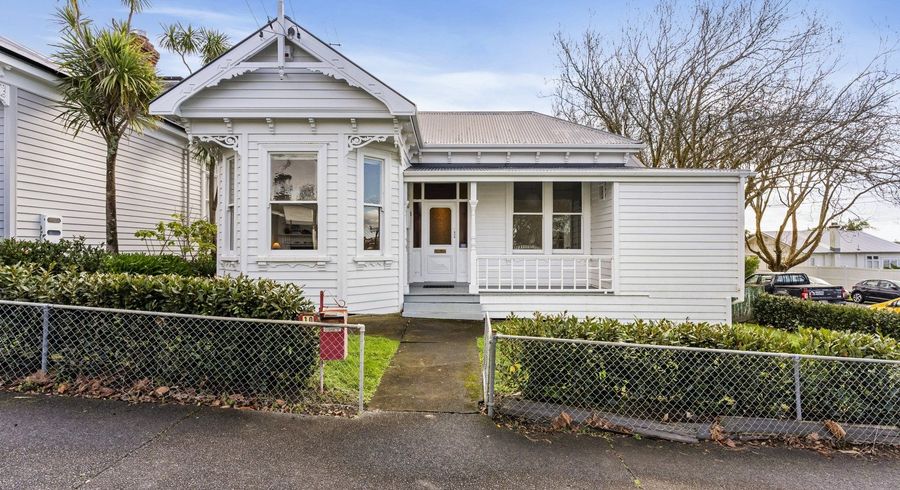  at 10 Firth Road, Grey Lynn, Auckland