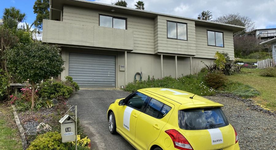  at 12 Arawa Place, Onerahi, Whangarei