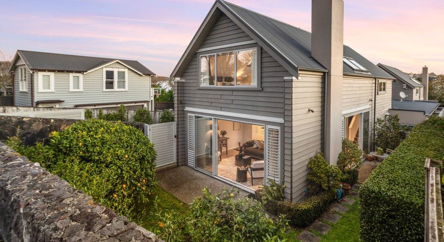  at 1/21A Dromorne Road, Remuera, Auckland City, Auckland