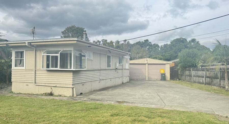  at 181 State Highway 16, Whenuapai, Waitakere City, Auckland