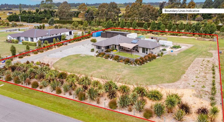  at 5 Northside Drive, Waikuku, Waikuku