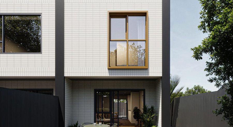  at 10/6 James Street, Bayview, North Shore City, Auckland