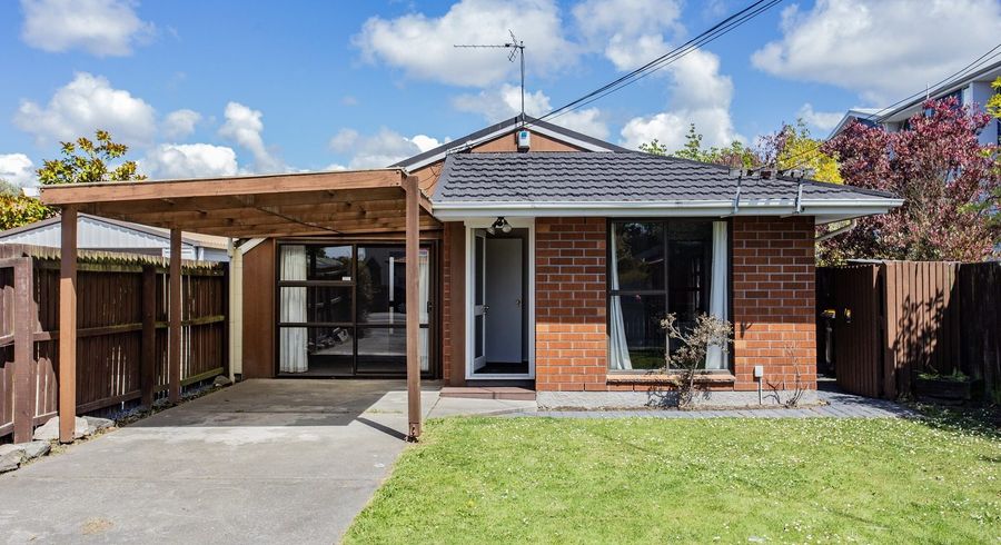  at 439 Barbadoes Street, St. Albans, Christchurch City, Canterbury