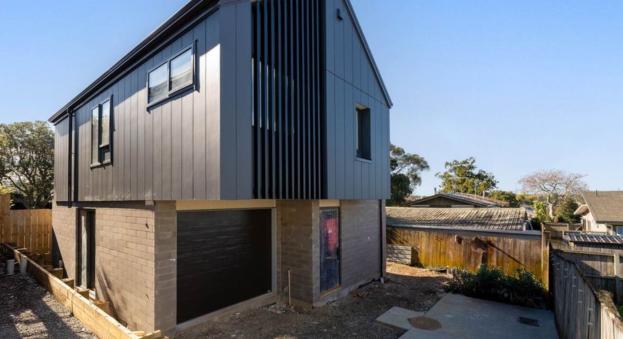  at Lot 4, 31 La Trobe Street, Pakuranga Heights, Manukau City, Auckland