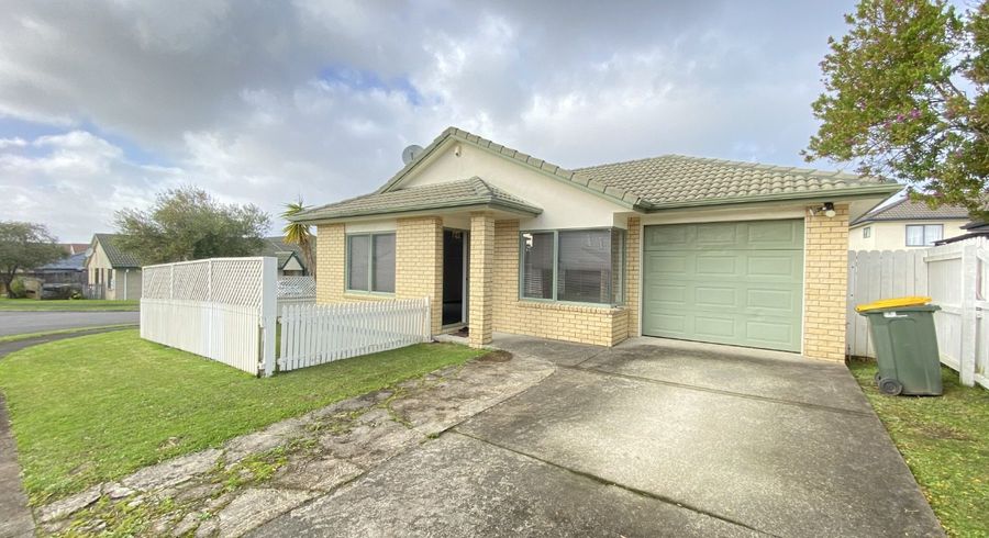  at 5C Charlenne Close, Ranui, Waitakere City, Auckland