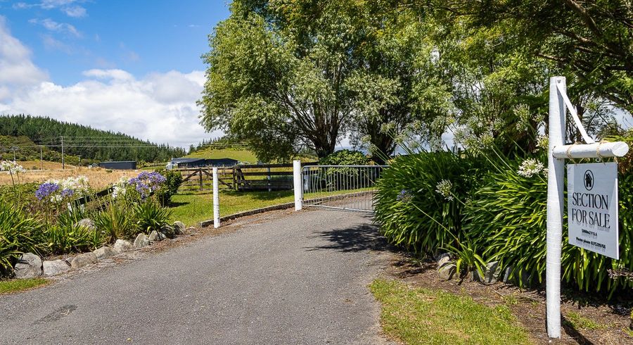  at 8 Blue Spur Road, Blue Spur, Hokitika