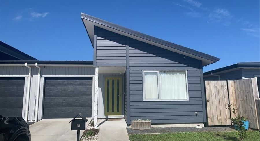  at 18 Harore Road, Takanini, Papakura, Auckland