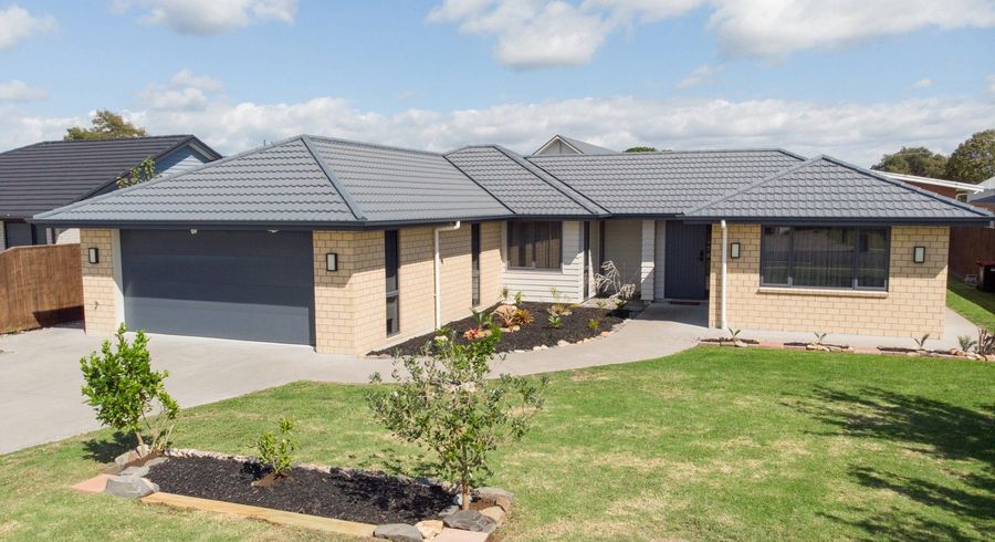  at 27 Costello Drive, Ngatea, Hauraki, Waikato