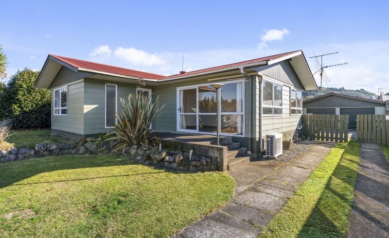  at 35 Alison Street, Mangakakahi, Rotorua