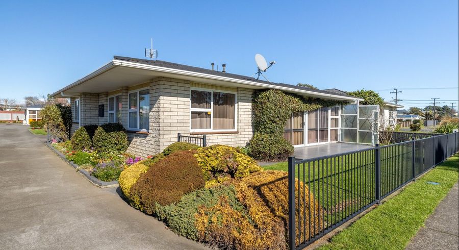  at 1/95 Wallace Place, Westown, New Plymouth