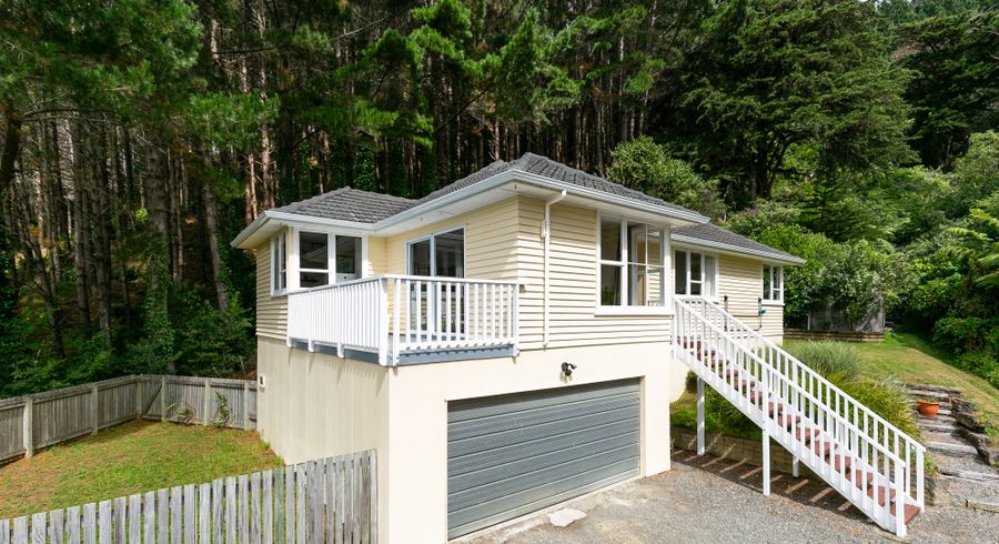 at 893 Makara Road, Karori