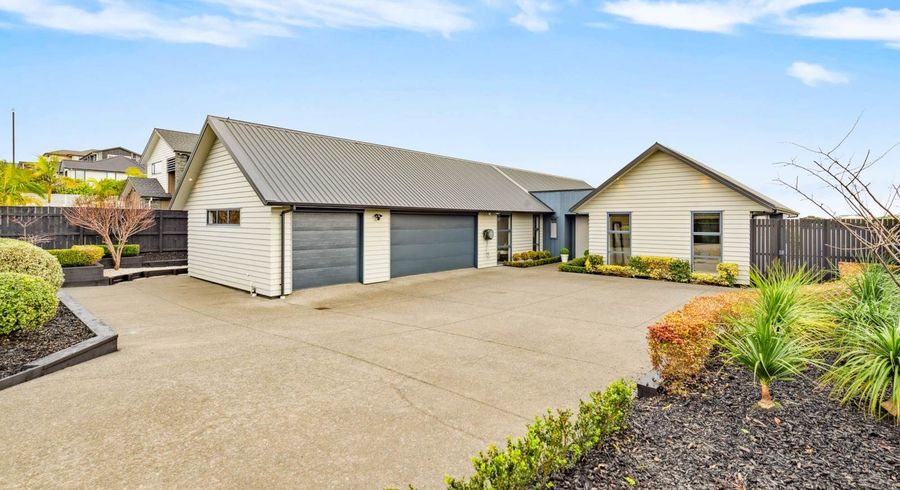  at 36  Karo Road, Beachlands, Manukau City, Auckland