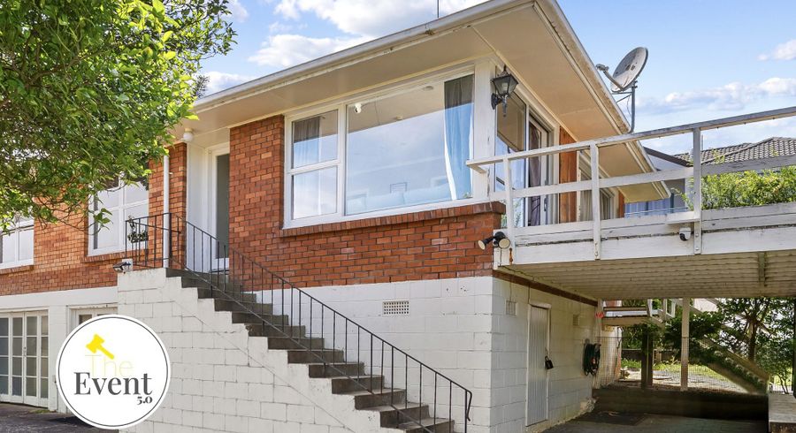  at 4/51A Northboro Road, Belmont, North Shore City, Auckland