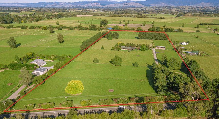  at 273 State Highway 2, Masterton