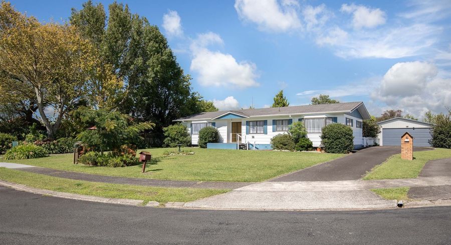 at 15 Grace Avenue, Te Aroha