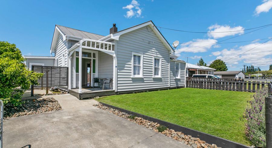  at 4 Rangitahi Street, Otorohanga, Otorohanga