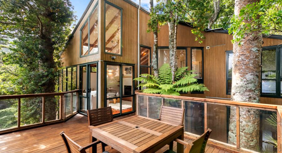  at 31 York Road, Titirangi, Waitakere City, Auckland