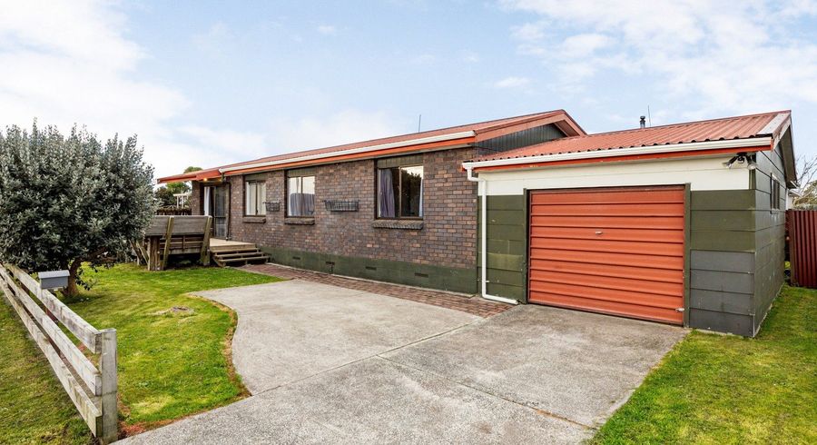  at 142A Tramway Road, Enderley, Hamilton