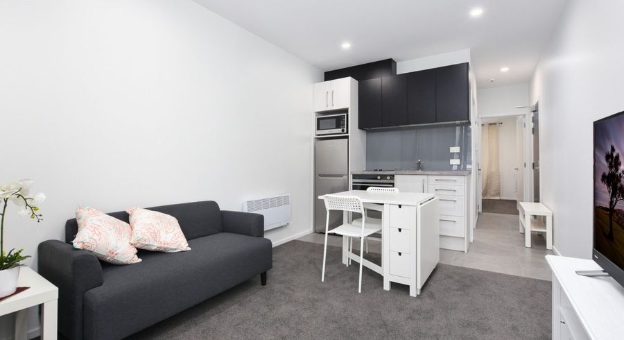  at 15/97 FILLEUL Street, Dunedin Central, Dunedin