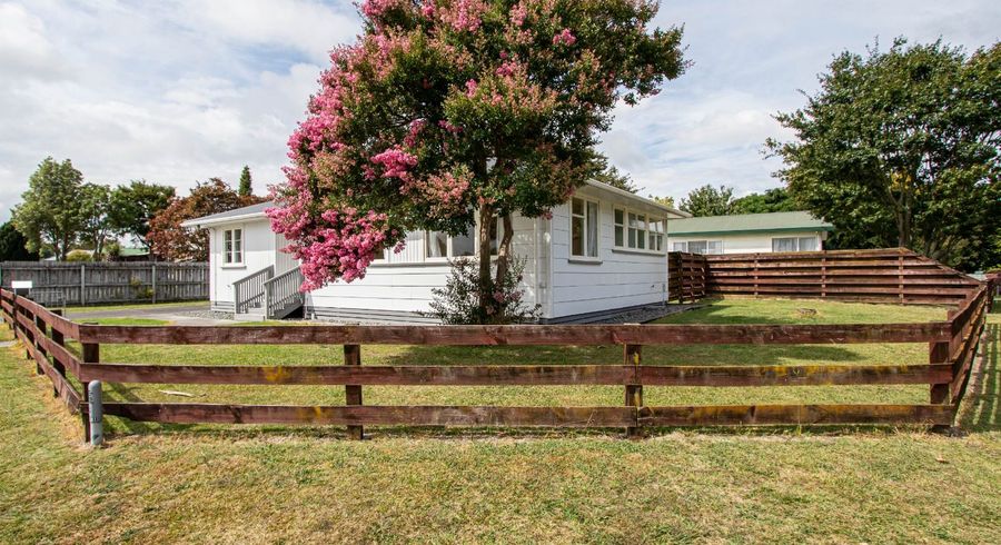  at 8 Thompson Street, Cambridge, Waipa, Waikato