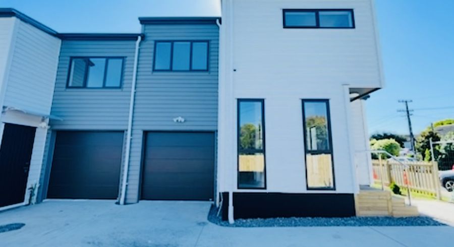  at 1/35 McAnnalley street, Alfriston, Manukau City, Auckland