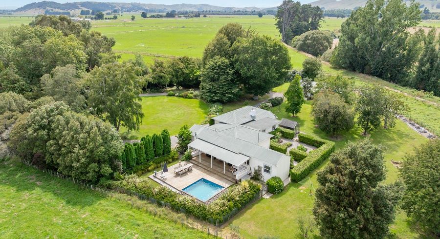  at 119 Te Whiti Settlement Road, Masterton, Masterton, Wellington